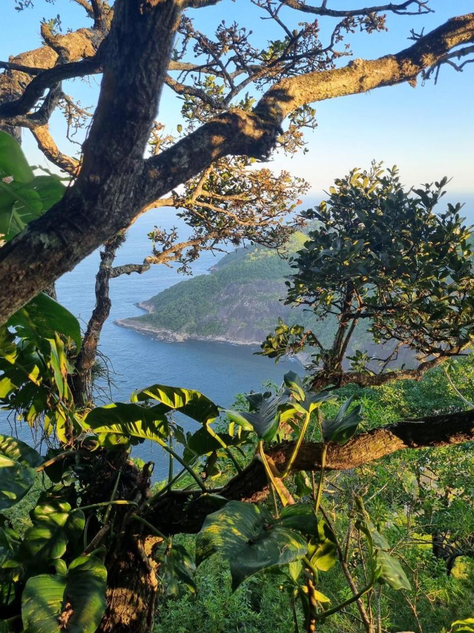 Rio National Park H&C Acomodação com café da manhã Rio de Janeiro Exterior foto