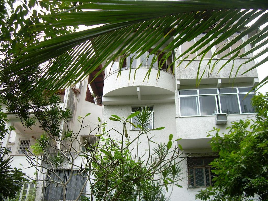 Casa Da Floresta Rio de Janeiro Exterior foto